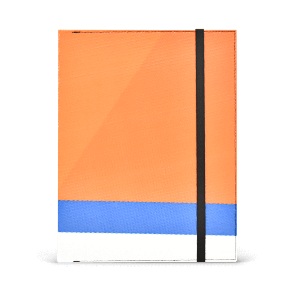 Oliver Notebook