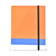 Oliver Notebook