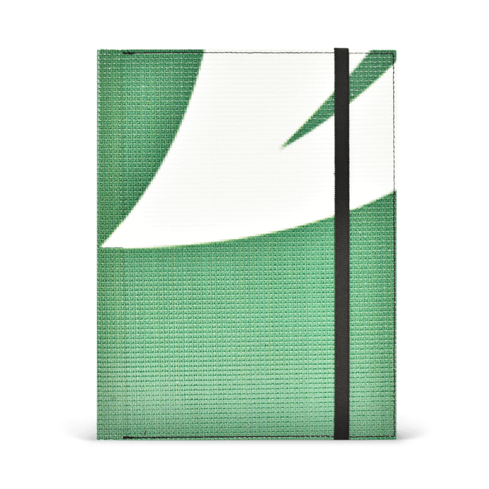 Oliver Notebook