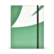 Oliver Notebook