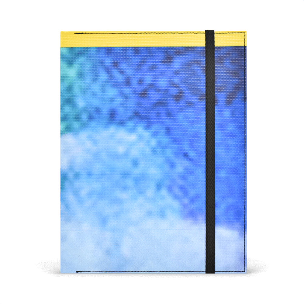 Oliver Notebook