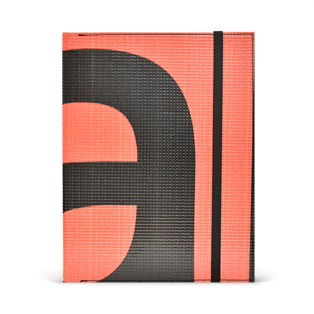Oliver Notebook