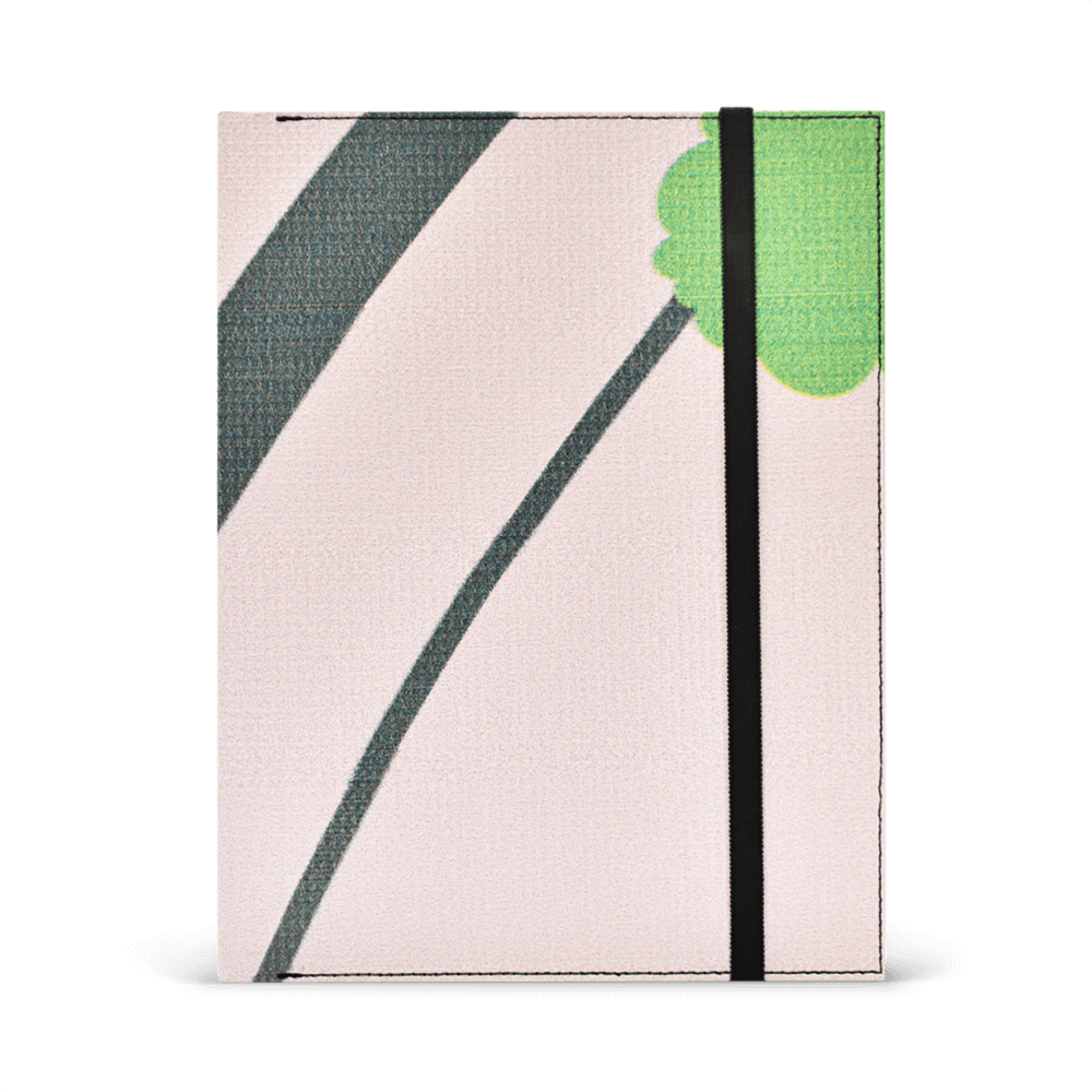 Oliver Notebook