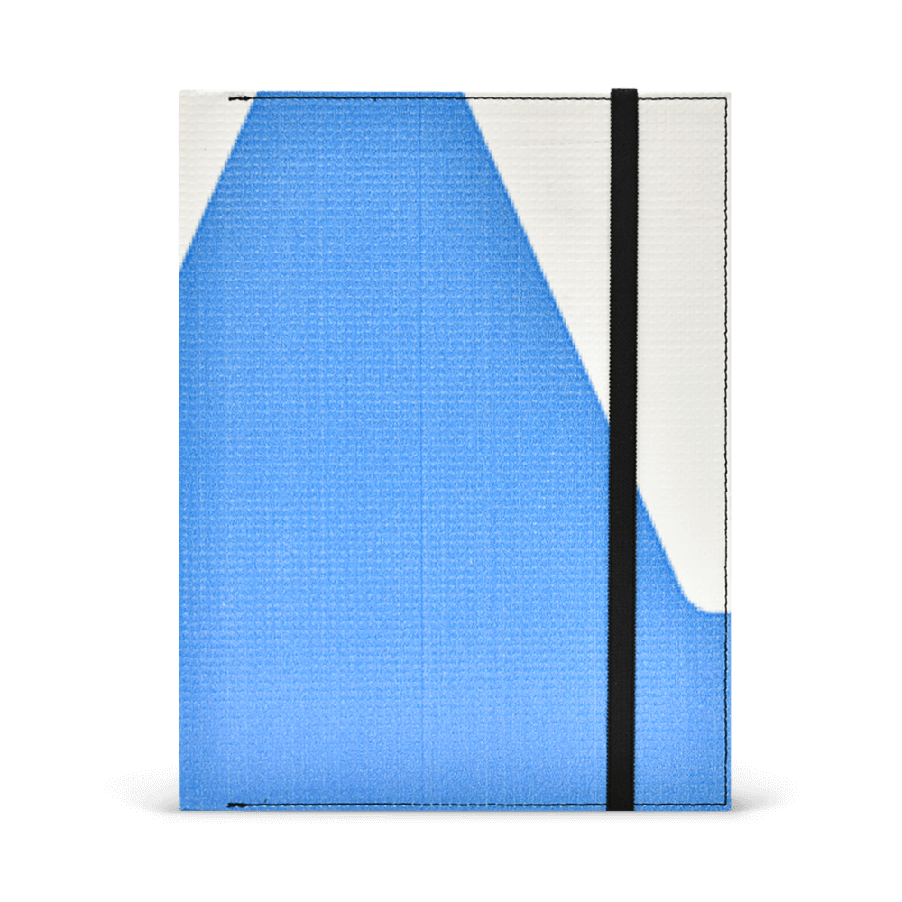 Oliver Notebook