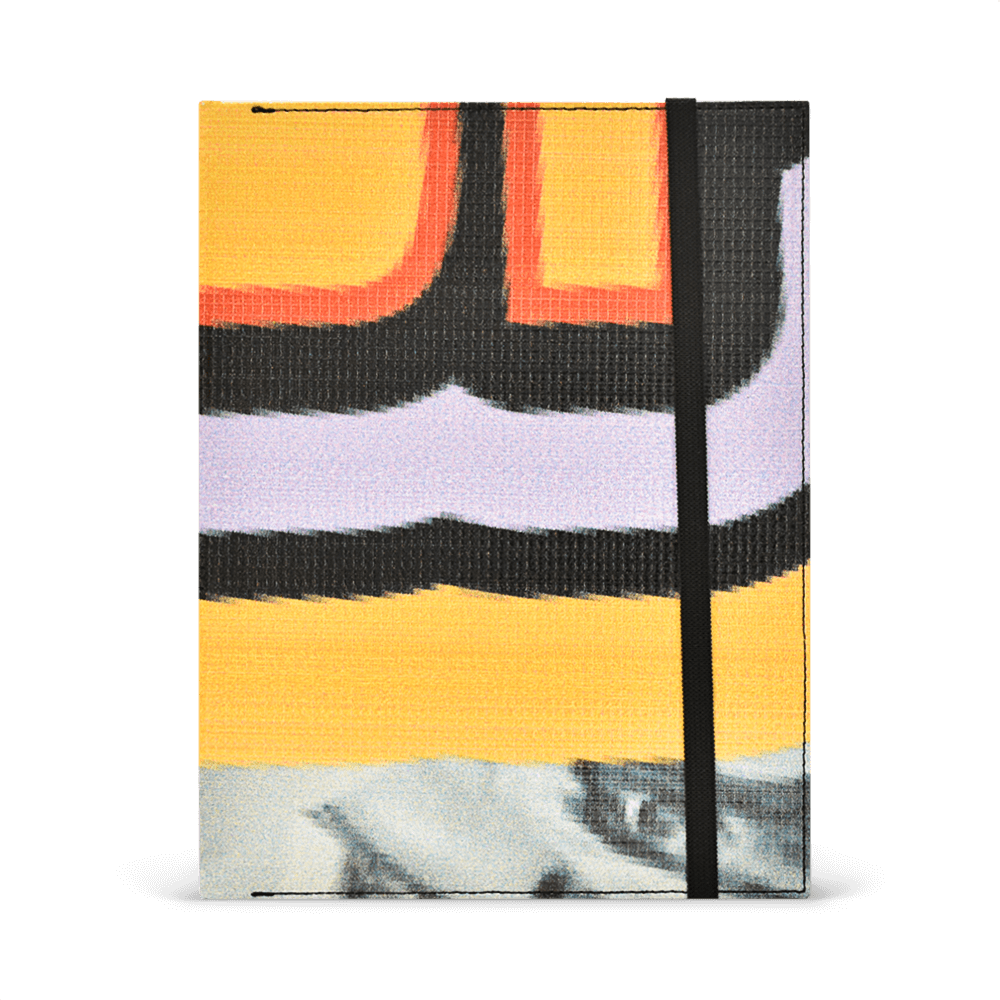 Oliver Notebook