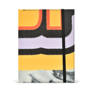Oliver Notebook