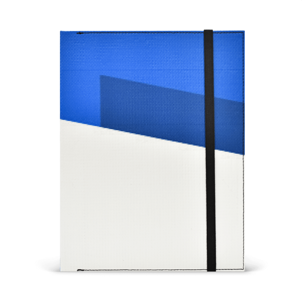 Oliver Notebook