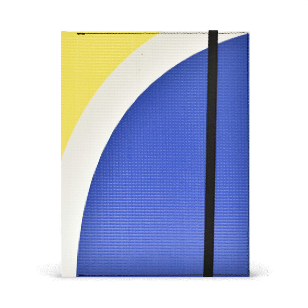 Oliver Notebook
