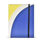 Oliver Notebook
