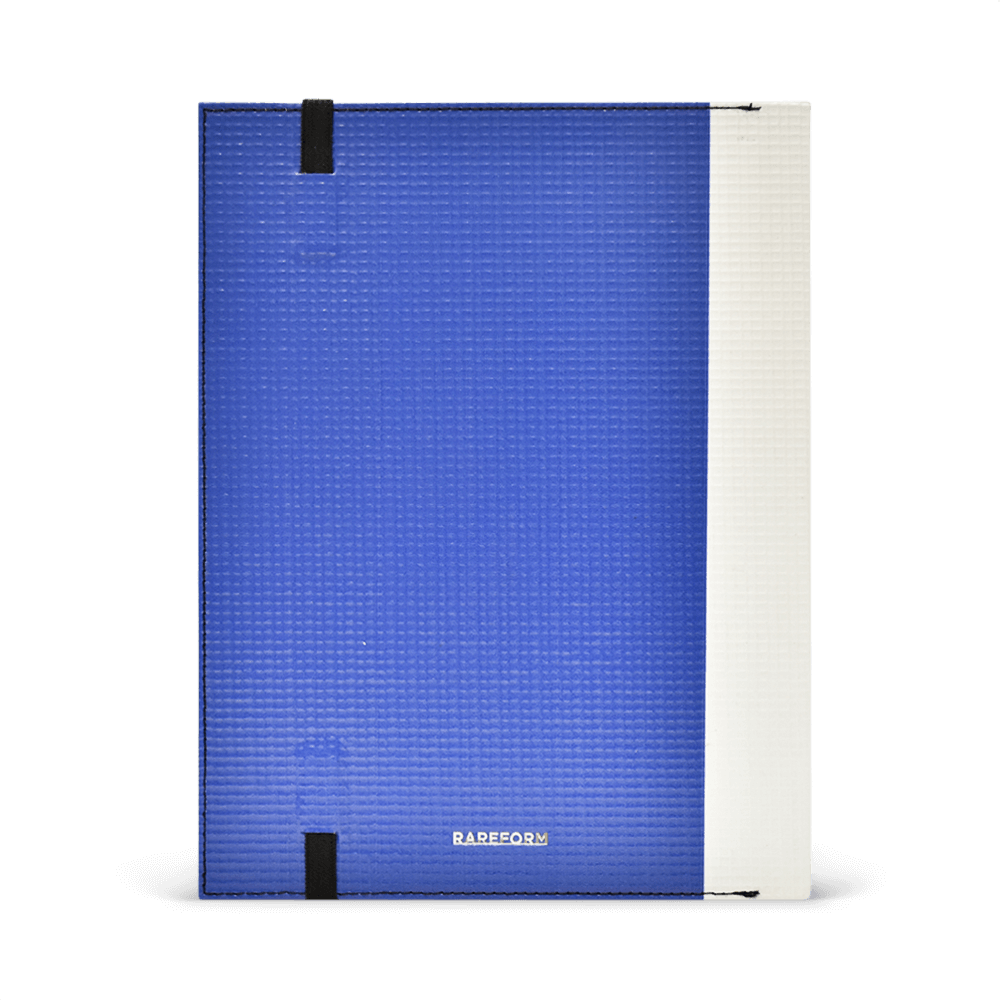 Oliver Notebook