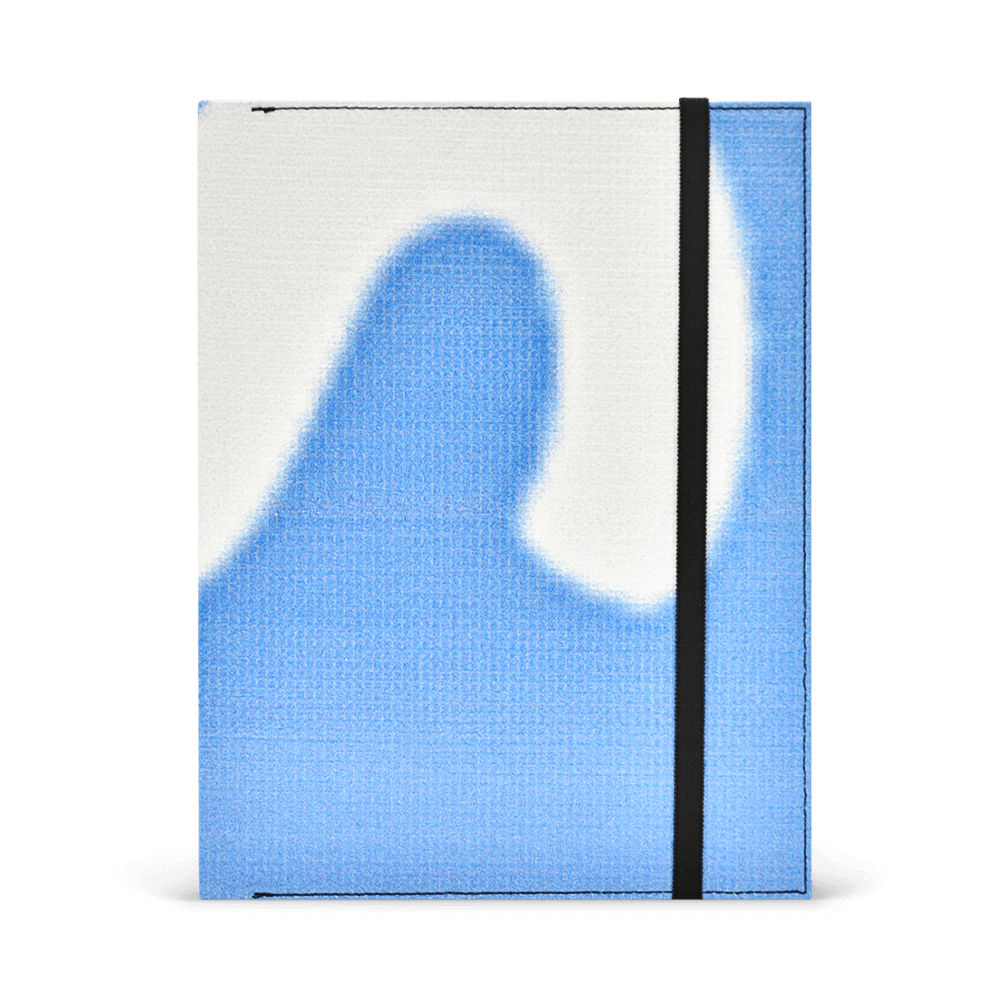 Oliver Notebook