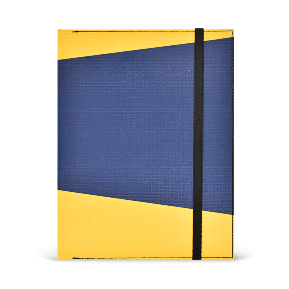 Oliver Notebook