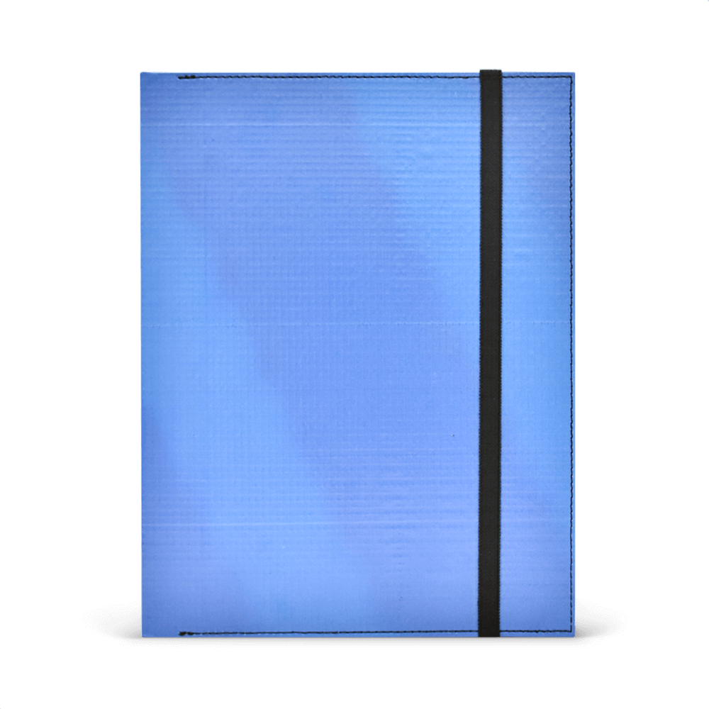 Oliver Notebook