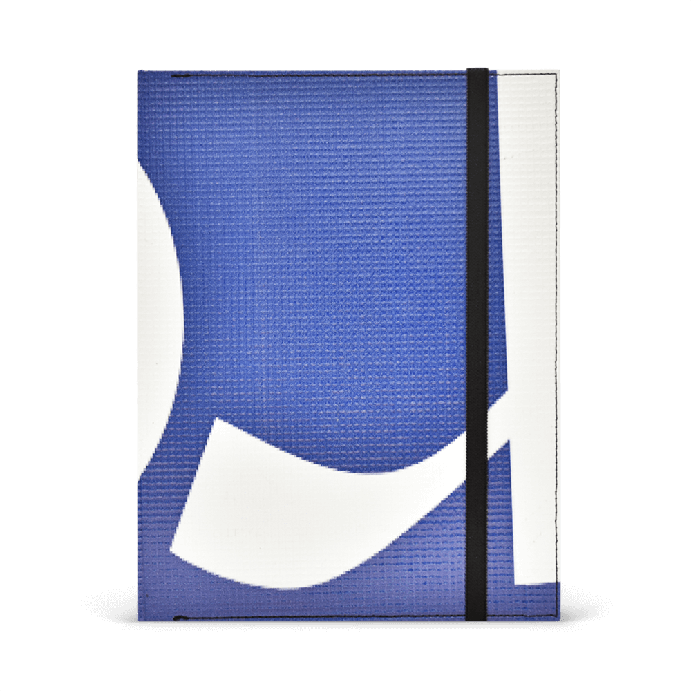 Oliver Notebook