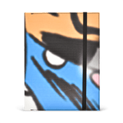 Oliver Notebook
