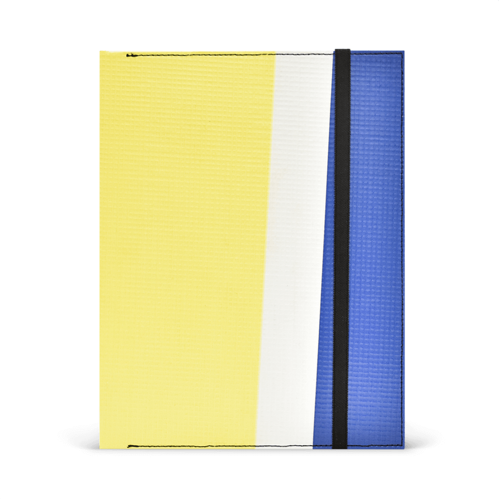Oliver Notebook