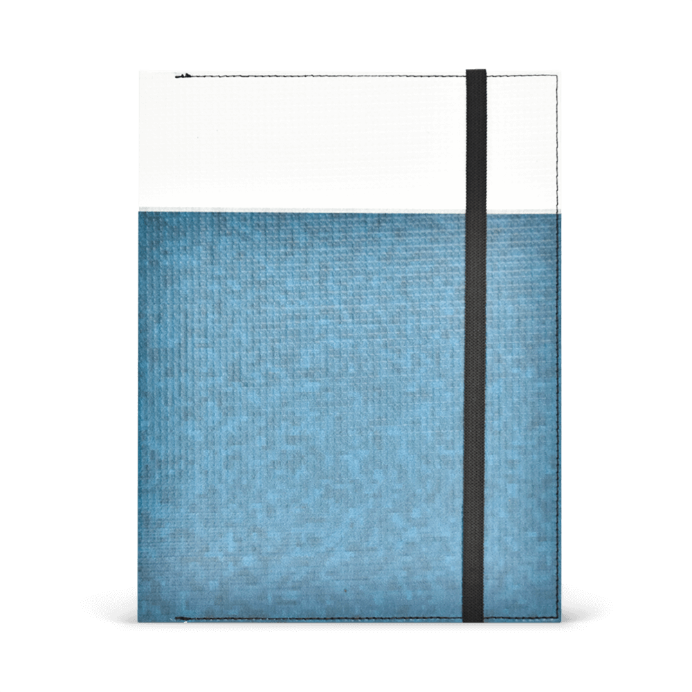 Oliver Notebook