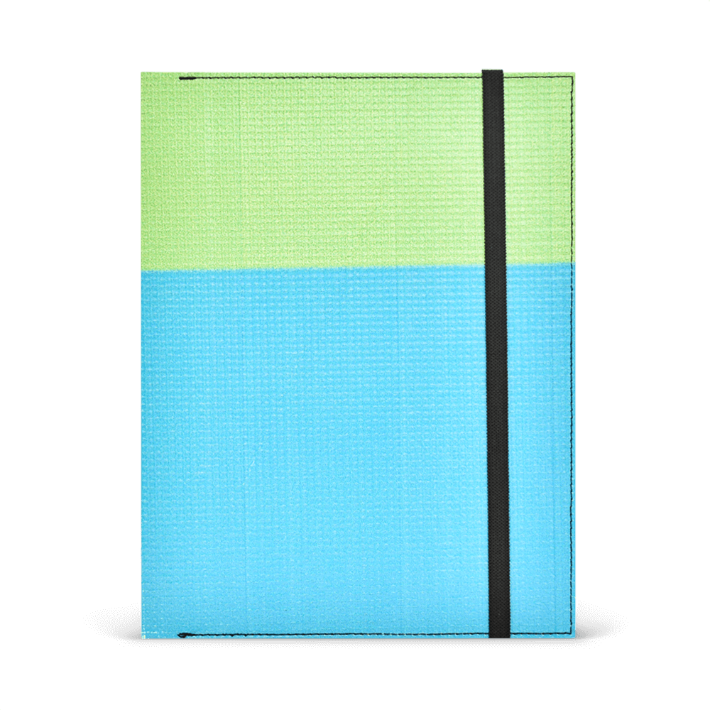 Oliver Notebook