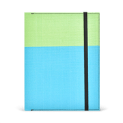 Oliver Notebook