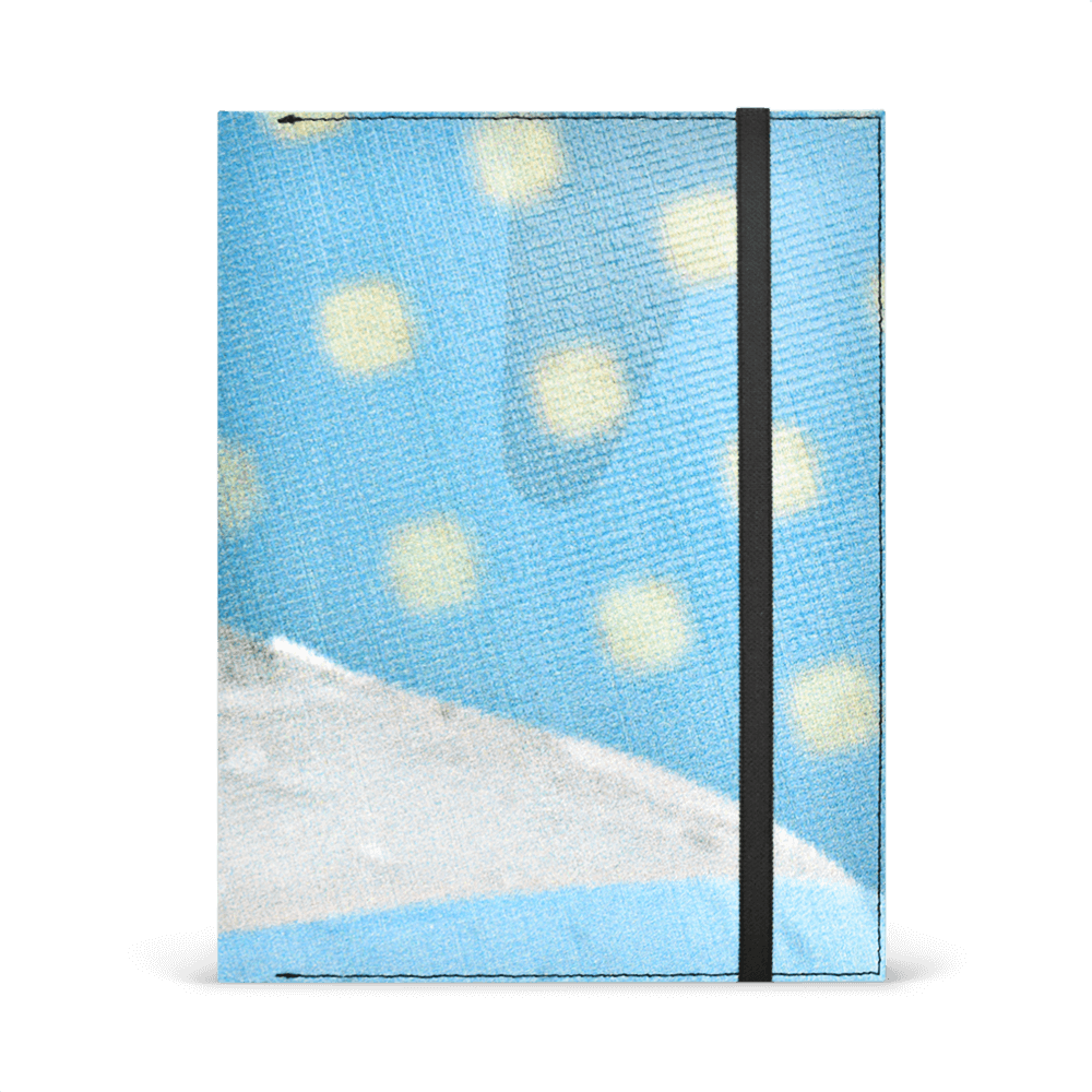 Oliver Notebook