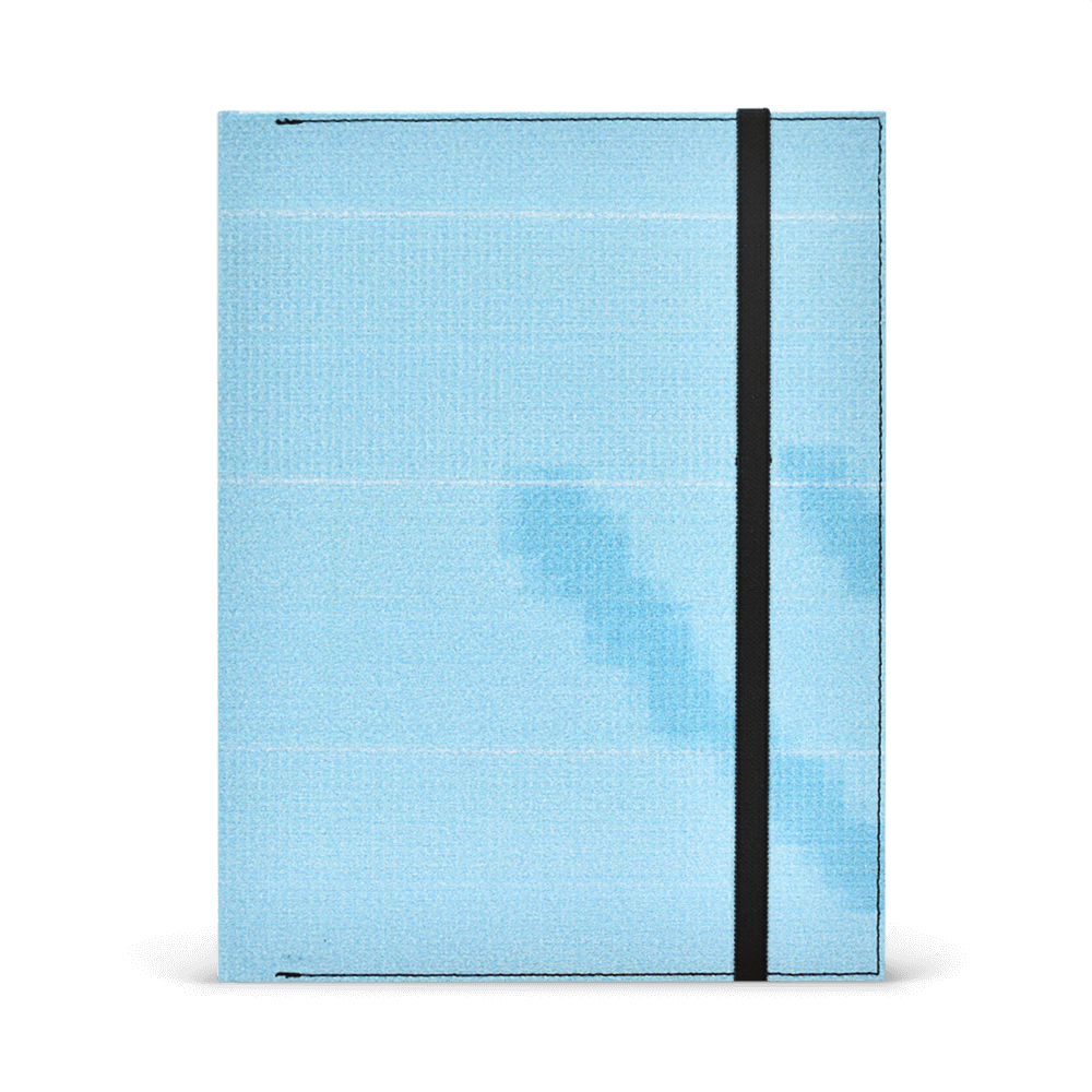 Oliver Notebook