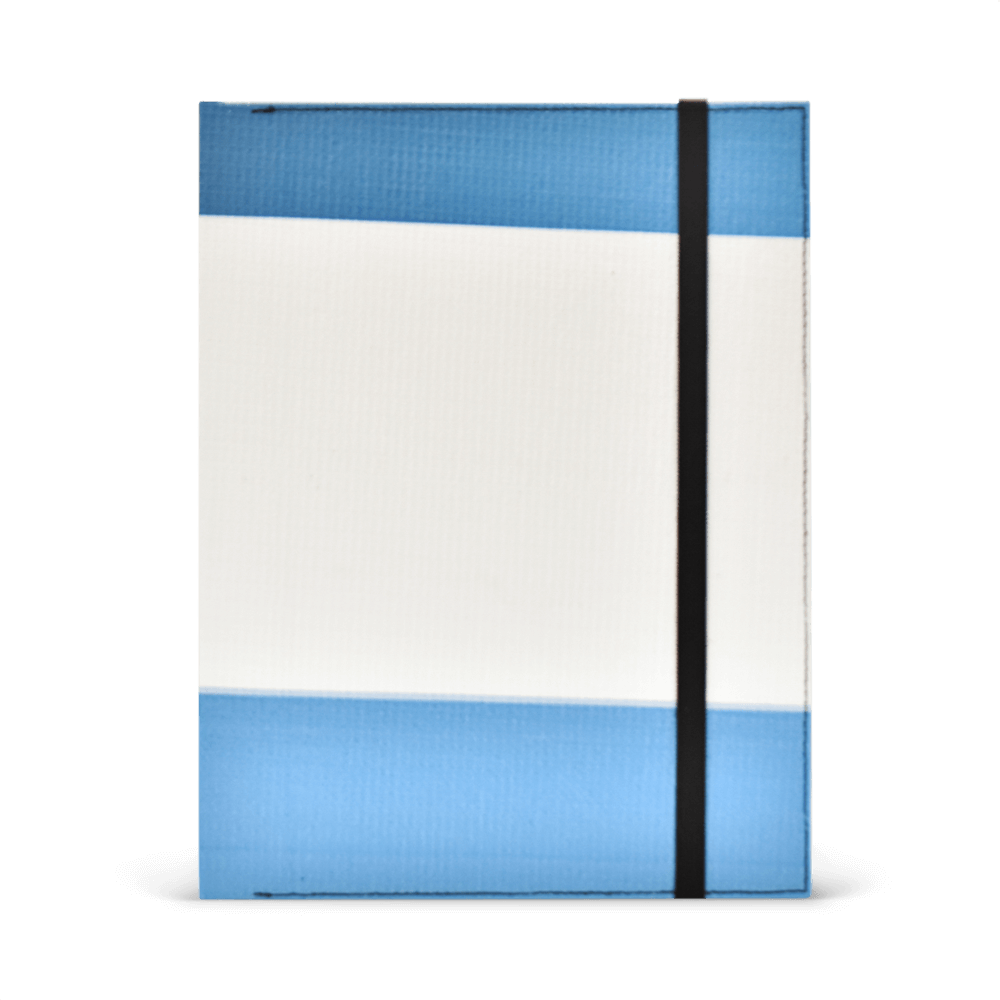 Oliver Notebook