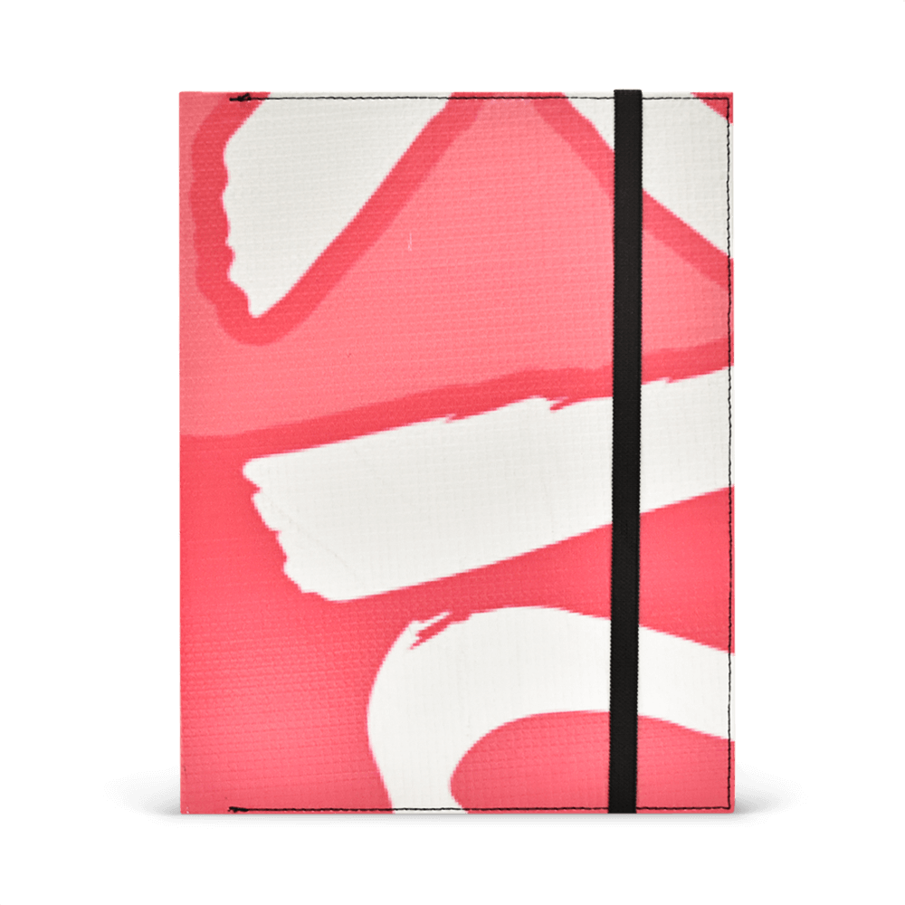 Oliver Notebook