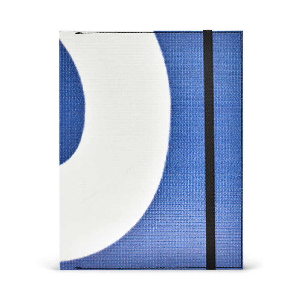 Oliver Notebook