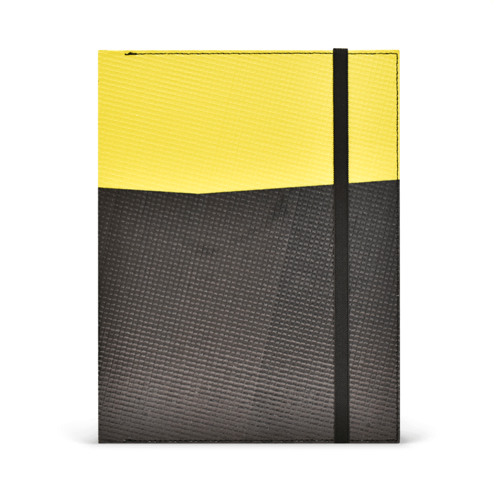 Oliver Notebook