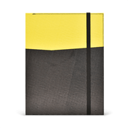 Oliver Notebook