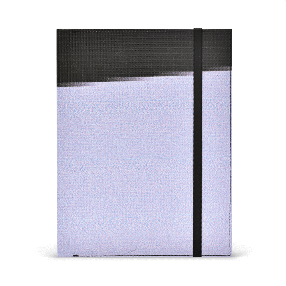 Oliver Notebook
