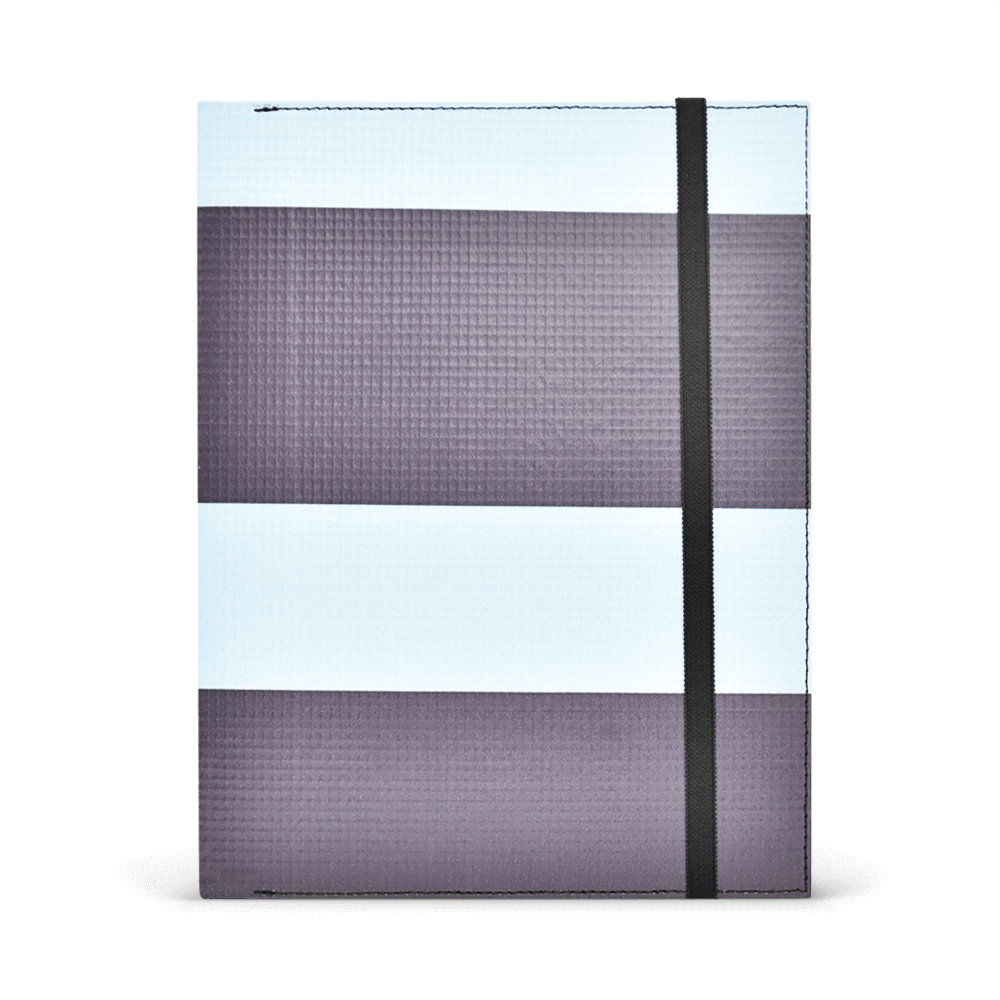 Oliver Notebook