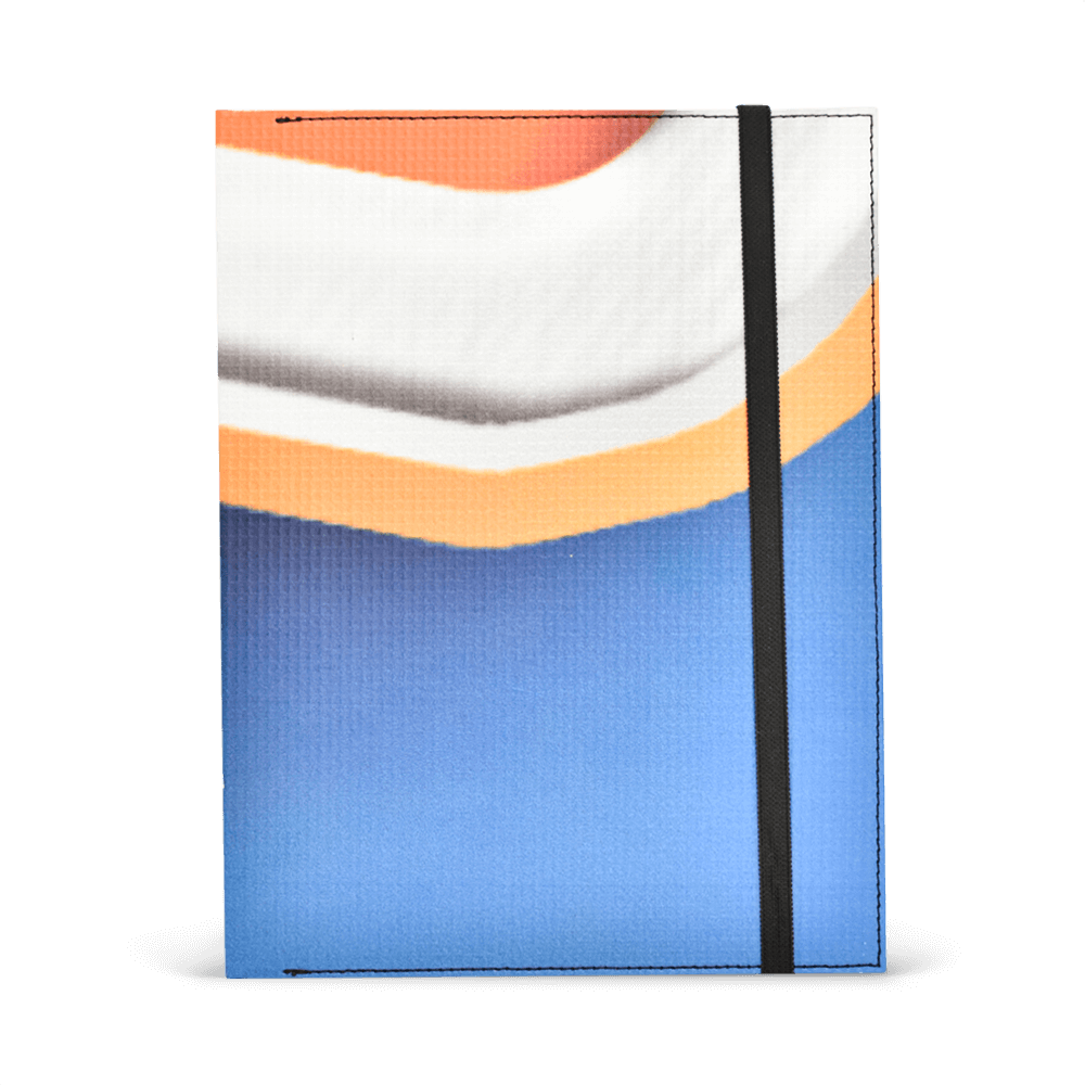 Oliver Notebook