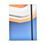 Oliver Notebook