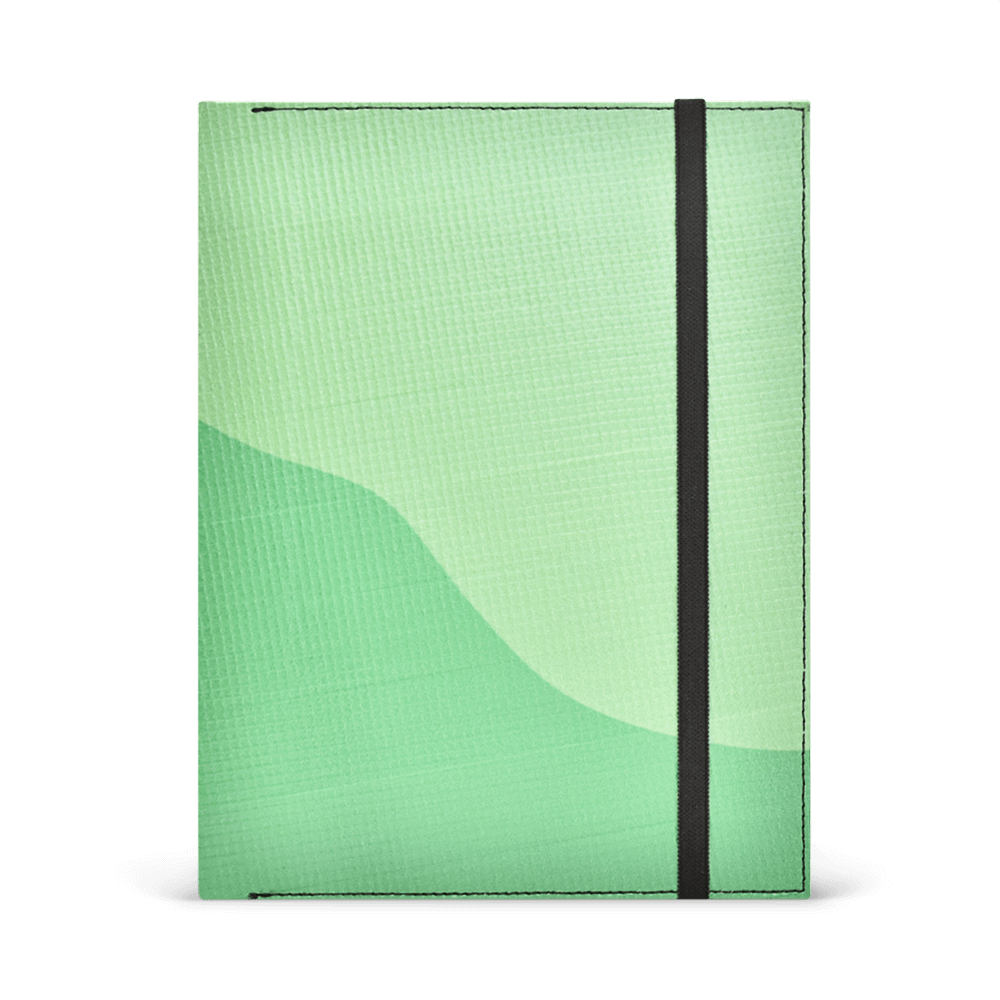Oliver Notebook
