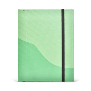 Oliver Notebook