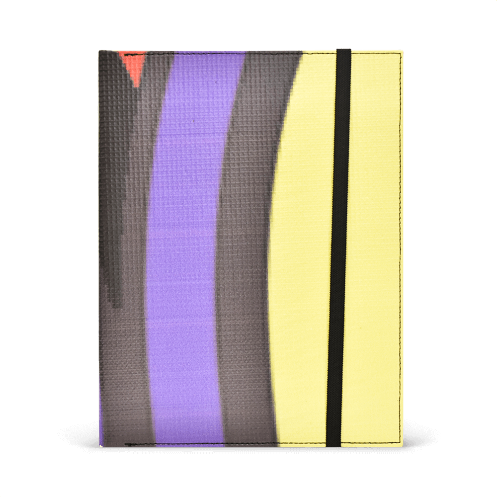 Oliver Notebook