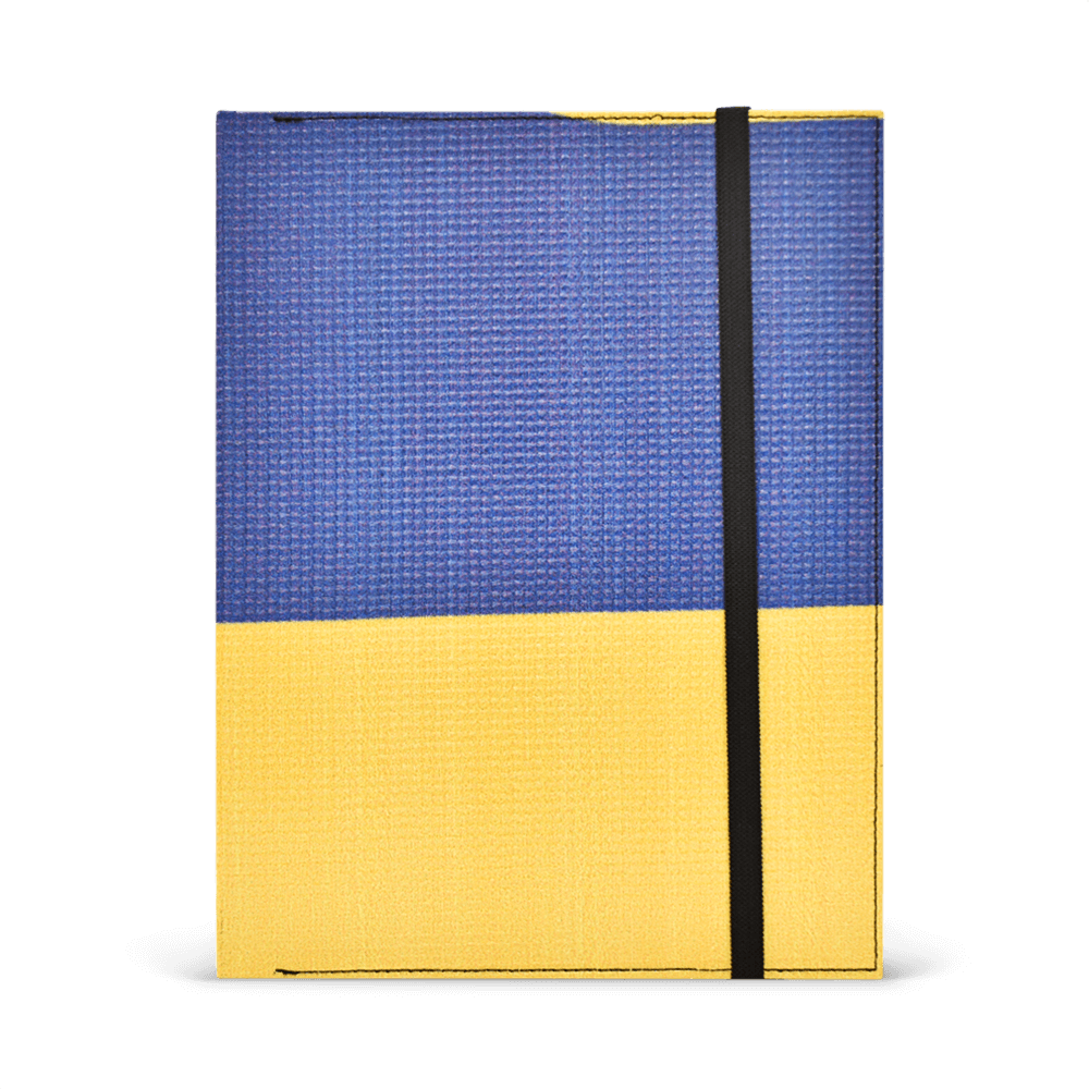 Oliver Notebook