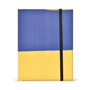 Oliver Notebook