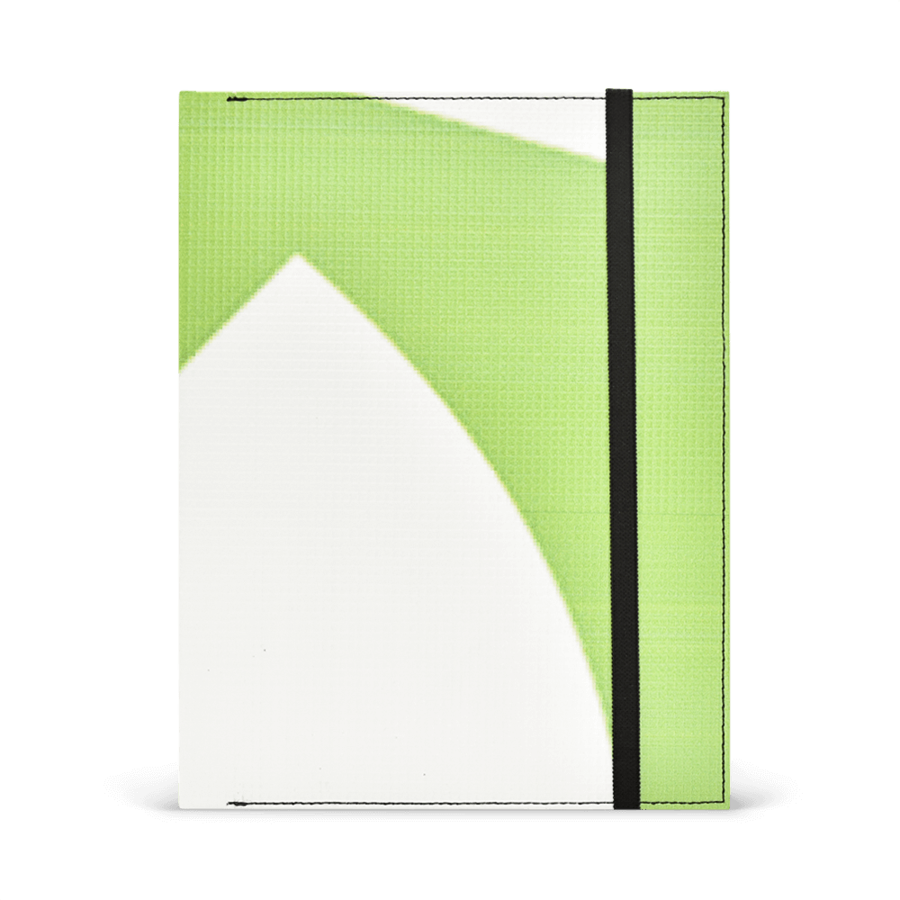 Oliver Notebook