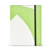 Oliver Notebook