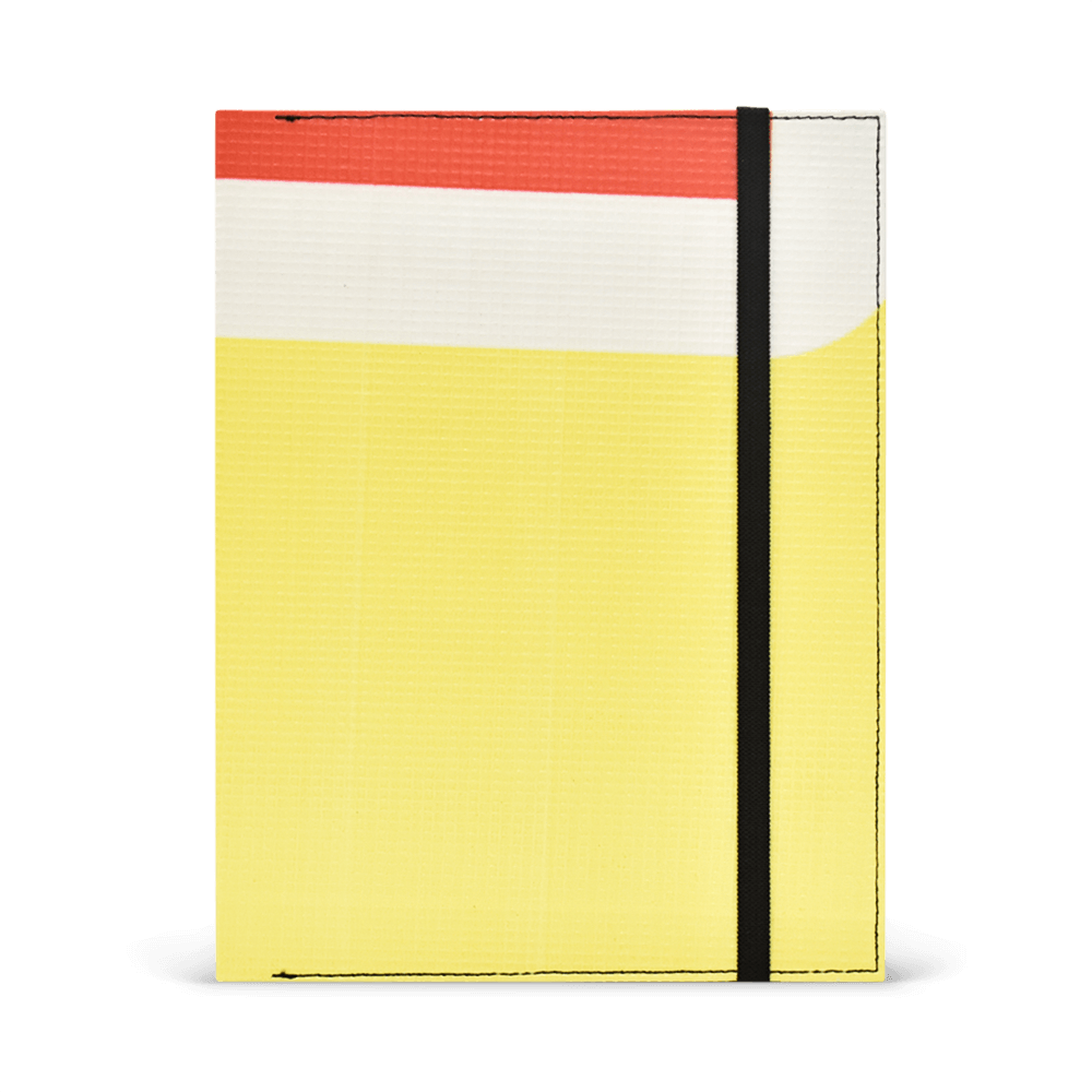Oliver Notebook