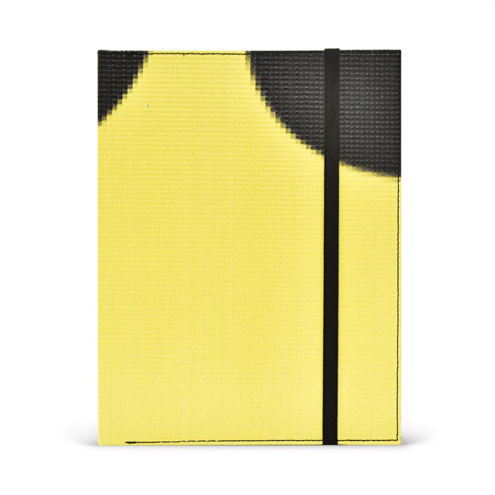 Oliver Notebook