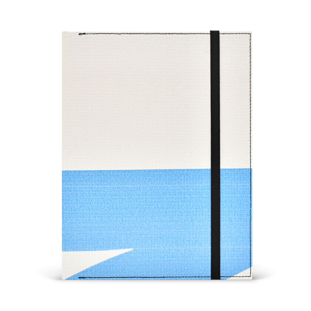 Oliver Notebook