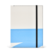 Oliver Notebook