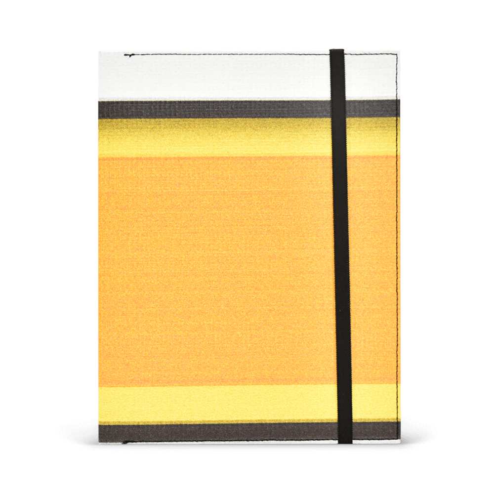 Oliver Notebook