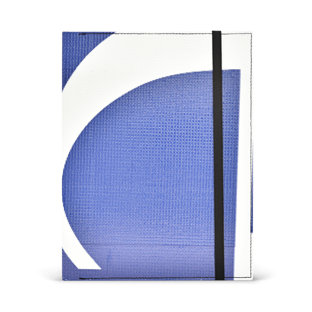 Oliver Notebook