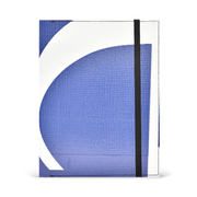 Oliver Notebook