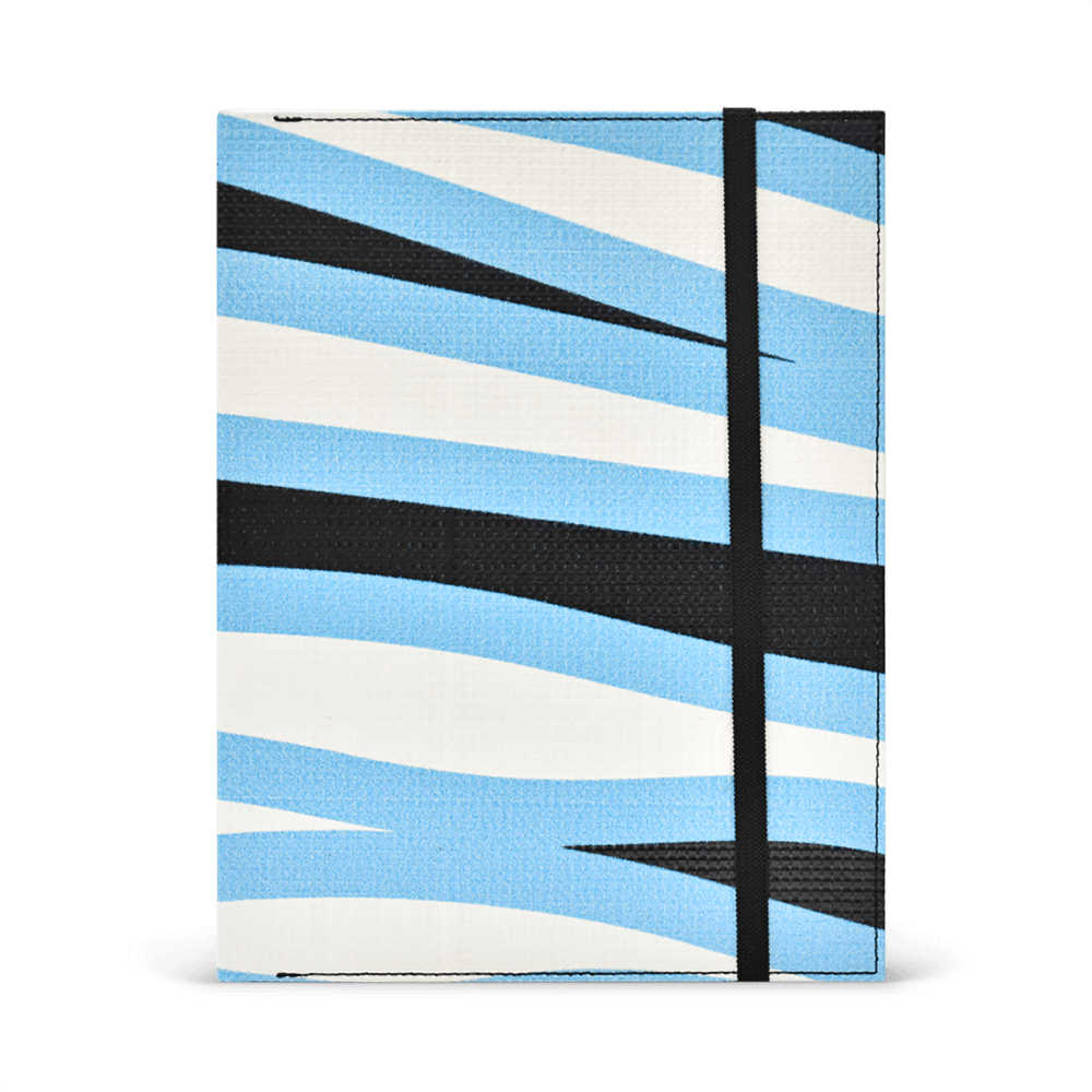 Oliver Notebook