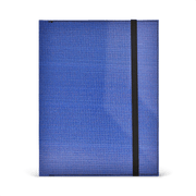 Oliver Notebook